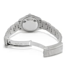 Rolex Oyster Perpetual 31 277200 31mm Stainless Steel Blue #WW1405 4