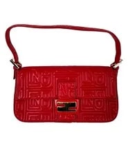 Fendi — Fendi Baugettte Ebay Live — Handbag — resale