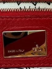 Fendi Baugettte Ebay Live 4