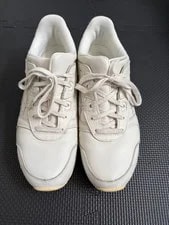 Asics — Asics Gel-lyte III OG 9.5 US , Excellent Condition — Sneaker — resale