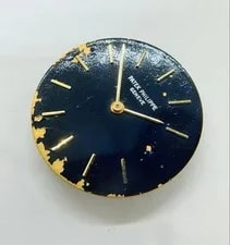 Patek Philippe — Patek Philippe Caliber 23-300pm Swiss Movement Mechanical — Watch — resale