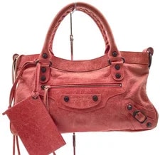 Balenciaga the First 2way 33cm 103208 3