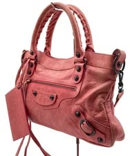 Balenciaga the First 2way 33cm 103208 4