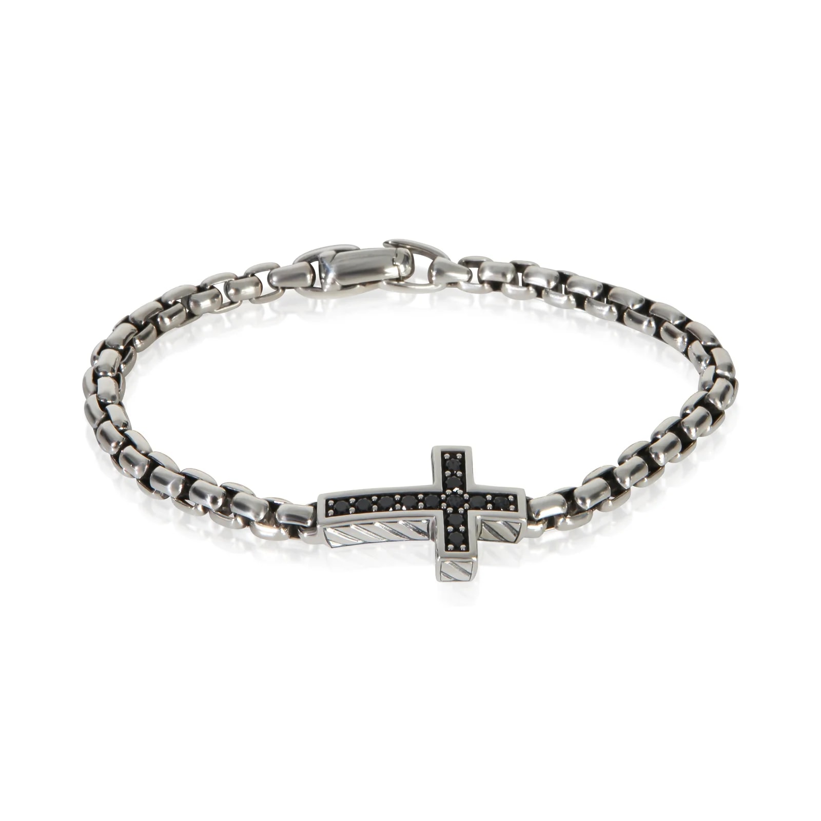 David Yurman — David Yurman Cross Station 925 — Jewelry — resale