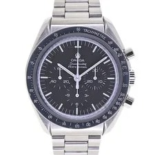 Omega Speedmaster 145.022-71ST Stainless Steel Diamond #KNW1797