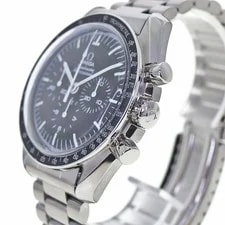Omega Speedmaster 145.022-71ST Stainless Steel Diamond #KNW1797 2