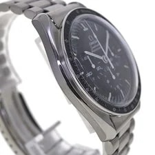 Omega Speedmaster 145.022-71ST Stainless Steel Diamond #KNW1797 3