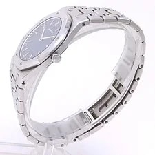Audemars Piguet Royal Oak 56303ST Blue Dial 2