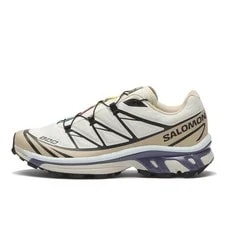 L49205900 Salomon XT-6 " Ice/ /Heron" 2