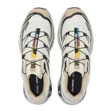 L49205900 Salomon XT-6 " Ice/ /Heron" 4