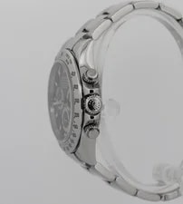 Rolex Daytona Cosmograph Black Stainless Steel Random Serial 40mm 116520 4