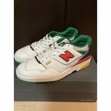 New Balance — 8.0US New Balance 550 Item — Sneaker — resale