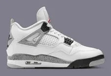 Size7-14Air Jordan 4 Retro OG 2025 -100 3