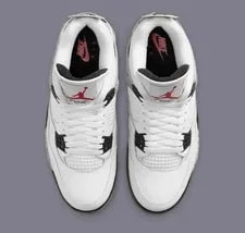 Size7-14Air Jordan 4 Retro OG 2025 -100 4