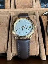 Audemars Piguet Huitieme 18k Yellow Gold, 32mm 2