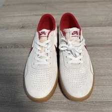 Nike SB — Nike SB Heritage Vulc Cardinal CD5010 100 — Sneaker — resale