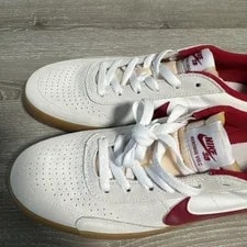 Nike SB Heritage Vulc Cardinal CD5010 100 3