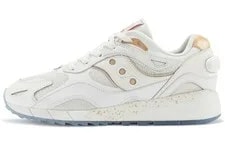Saucony — Saucony 6000 White Gold S79020-1 — Sneaker — resale
