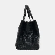 Bottega Veneta Roma Woven 2