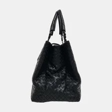 Bottega Veneta Roma Woven 3