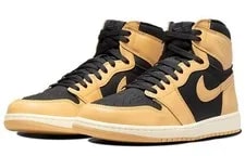 Jordan 1 Retro High OG Heirloom - 555088-202 New 3