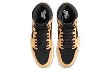 Jordan 1 Retro High OG Heirloom - 555088-202 New 4