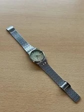 Omega 196.0159 de Ville ST 1335.319 for Parts Calibre 1332 3