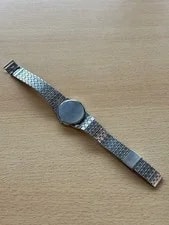 Omega 196.0159 de Ville ST 1335.319 for Parts Calibre 1332 4