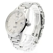 TAG Heuer WAR211B.BA0782 Carrera Caliber 5 Date Automatic S With 938341 Fro 3