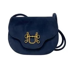 Hermès — Hermes So Kelly Pochette With Dust #OK1532 — Handbag — resale