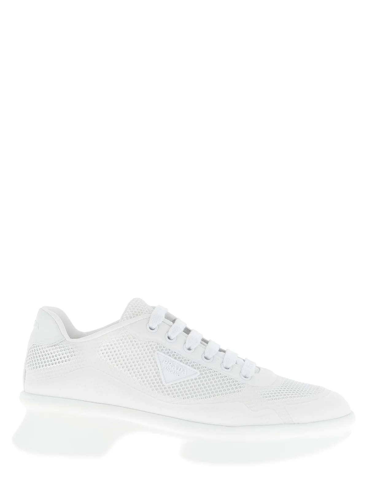 Prada — Prada Polyamide Athletic — Sneaker — resale
