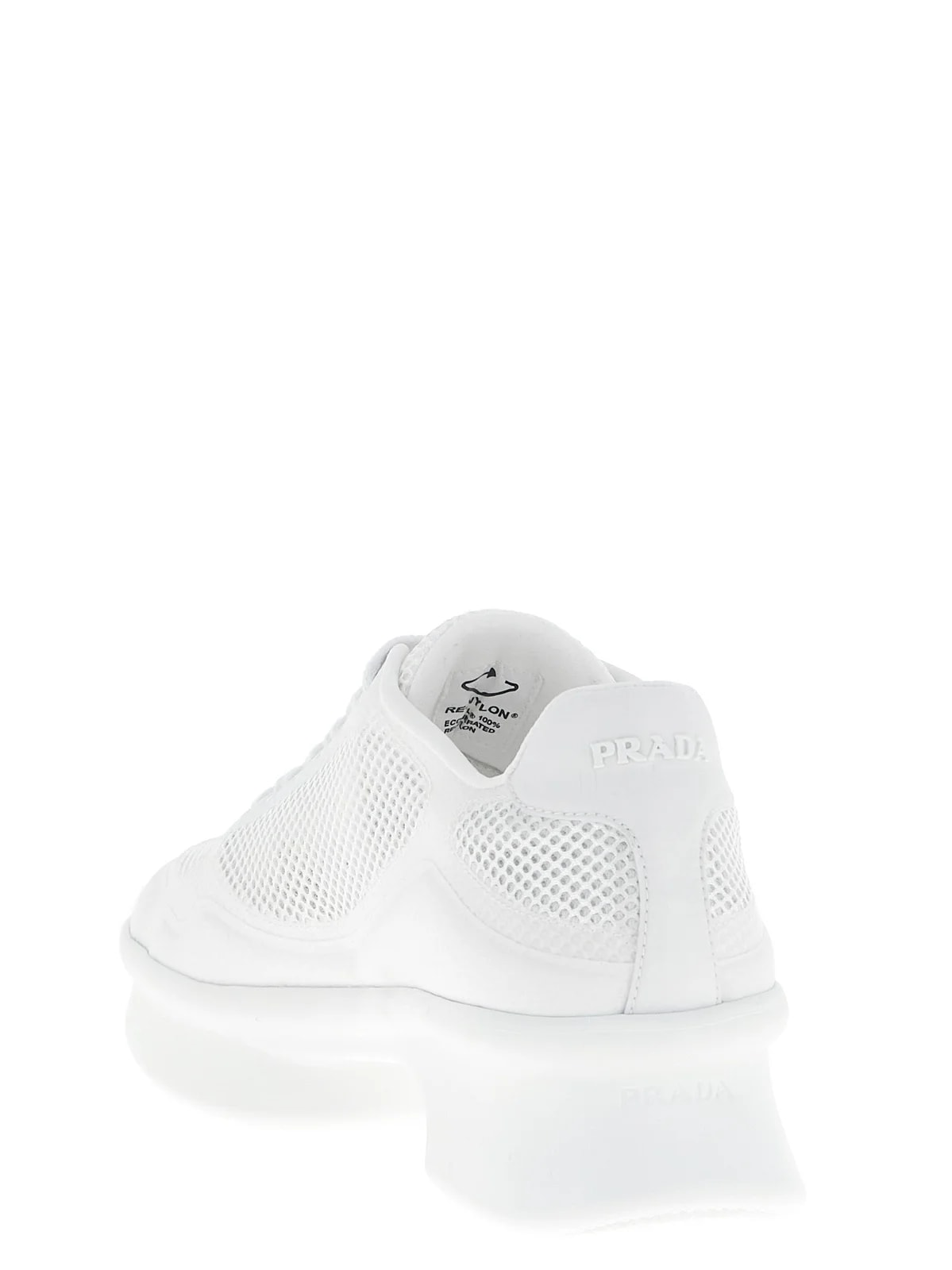Prada Polyamide Athletic 3