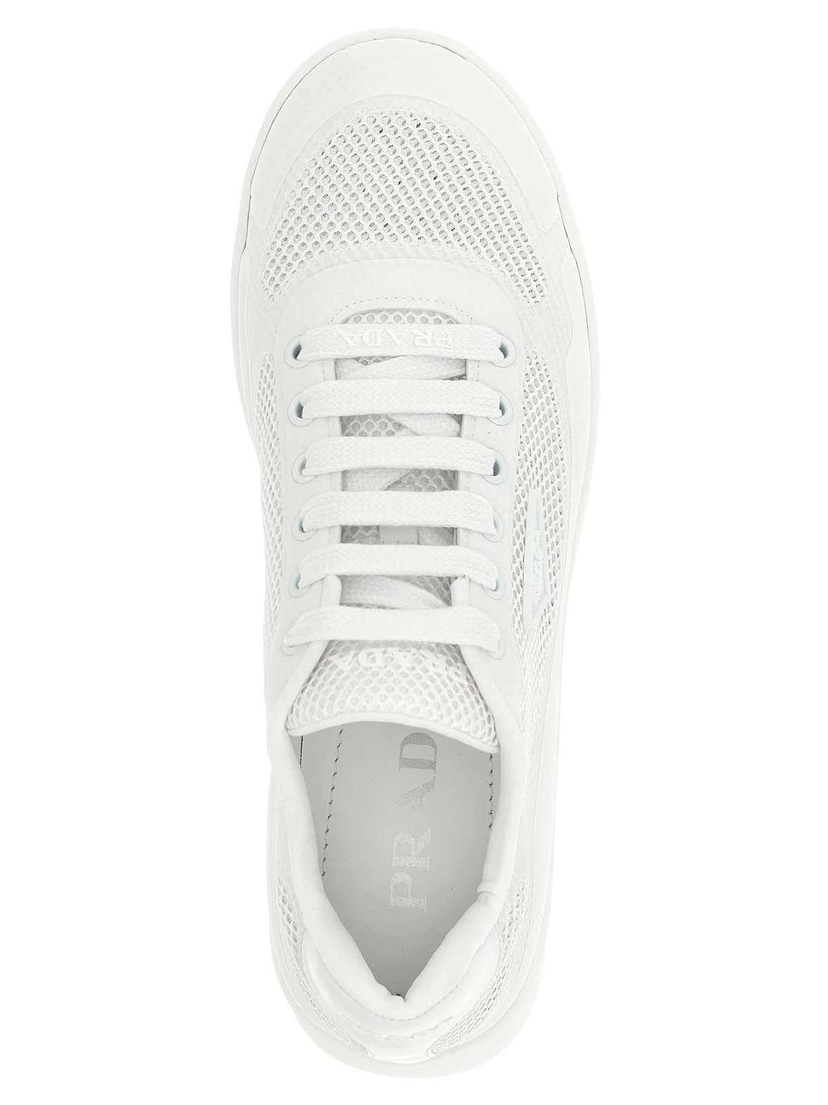Prada Polyamide Athletic 4