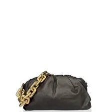Bottega Veneta — Bottega Veneta the Pouch Chain (ac031926b6) — Handbag — resale