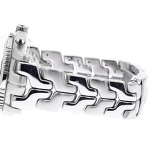 TAG Heuer Aquaracer CT1114 41mm SS Silver #C9858 2