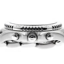 TAG Heuer Aquaracer CT1114 41mm SS Silver #C9858 4