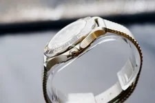 2023 Omega Seamaster Diver 300M James Bond 007 No Time To Die Nttd Titanium 3