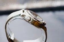 2023 Omega Seamaster Diver 300M James Bond 007 No Time To Die Nttd Titanium 4