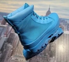 Converse X Ambush Chuck Taylor All Star High Duck Boot Size 11 170589c New 2