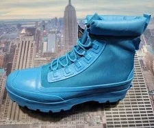 Converse X Ambush Chuck Taylor All Star High Duck Boot Size 11 170589c New 4
