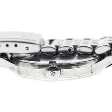 Omega Seamaster 600 136.011 34mm SS Silver #C10535 3
