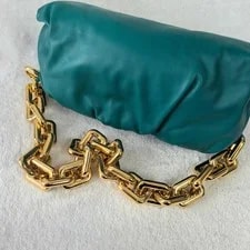 Bottega Veneta Pouch Normal Size Deep Duty Pa 3