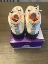 Size 11.5 - Nike SB Air Max 95 World Cup Pack “Club 58” 4