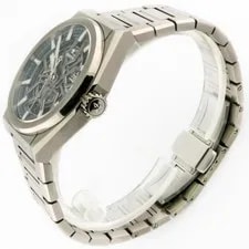 Zenith Defy Classic Skeleton Titanium Bracelet Watch 95.9000.670 41mm B/P 3