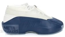Adidas US 12 Ink Basketball Retro Crazy IIInfinity 3