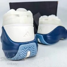 Adidas US 12 Ink Basketball Retro Crazy IIInfinity 4