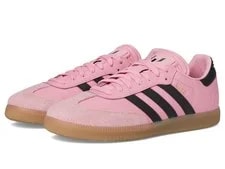Adidas — Man's & Athletic Shoes Adidas Samba Messi Soccer Cleats — Sneaker — resale