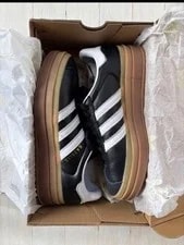 8.0US Worn Few Times Adidas Gazelle Bold Atmos 2