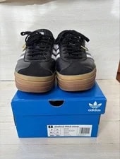 8.0US Worn Few Times Adidas Gazelle Bold Atmos 4