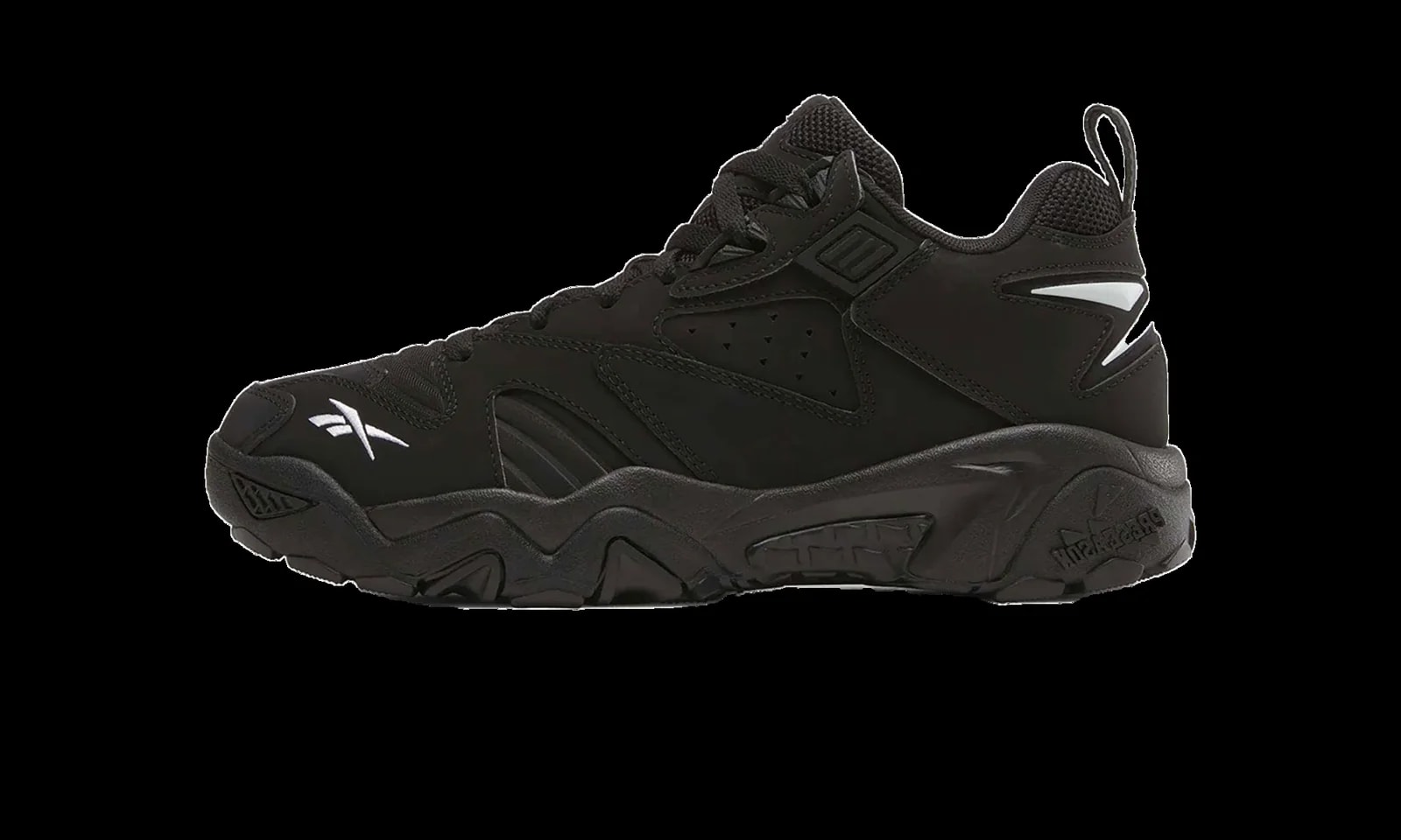 Reebok Brutus Lo " 100244786 3